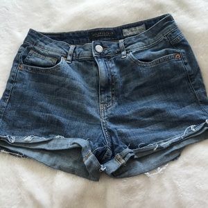 Aeropostale Jean shorts